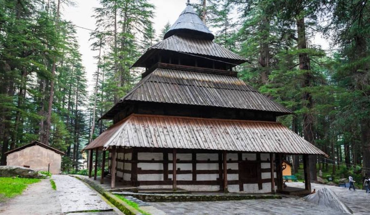 Chandigarh – Manali Gallery-2