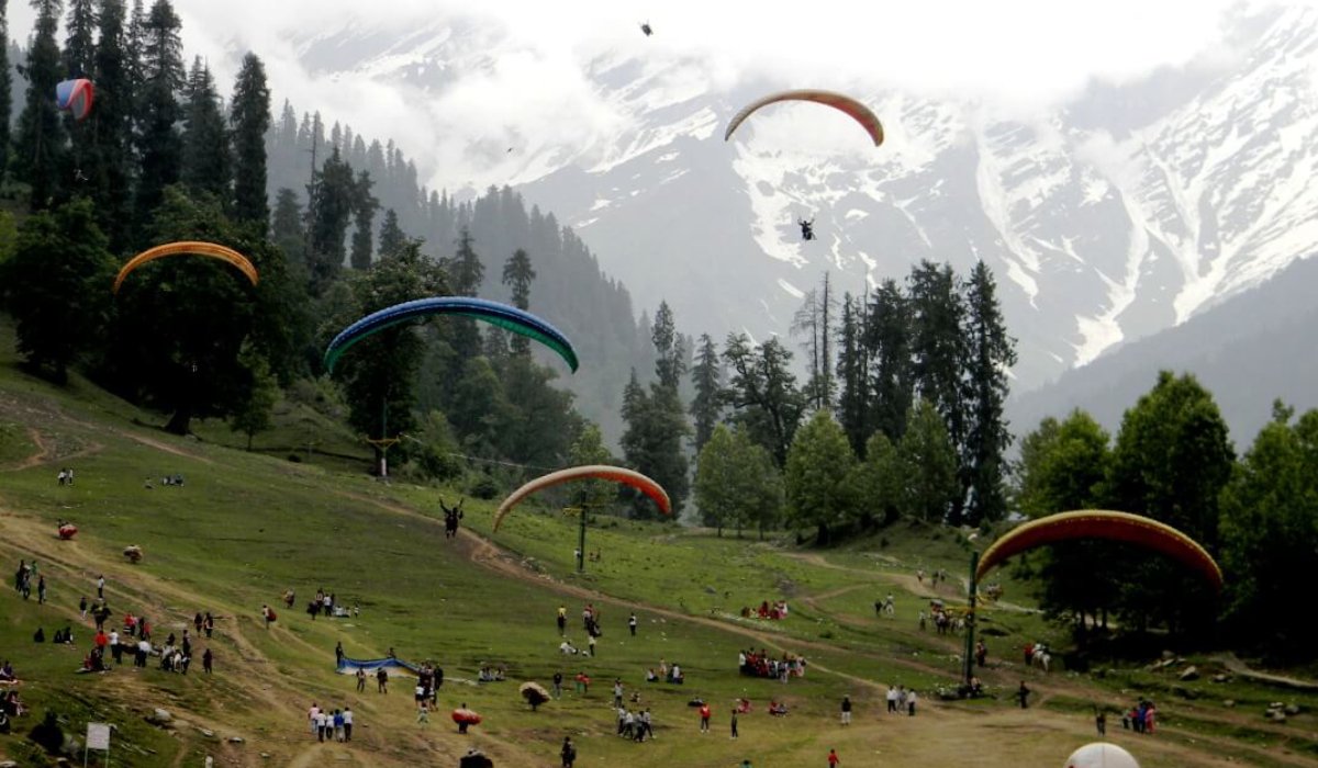 Chandigarh – Manali Gallery-3