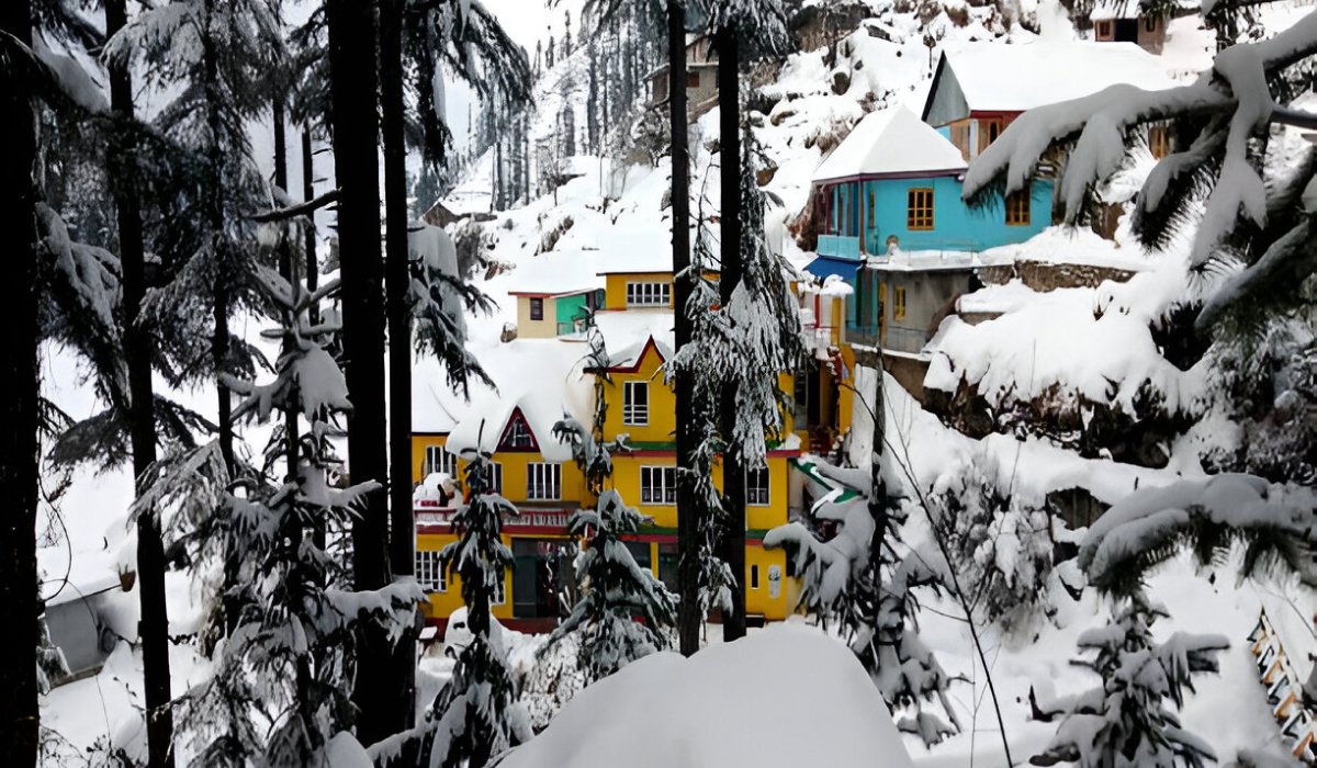 Chandigarh – Manali Gallery-4