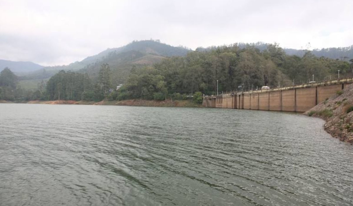 Munnar – Thekkady Gallery-1