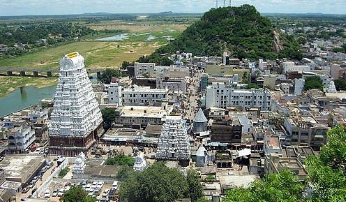 Tirupati Gallery-2