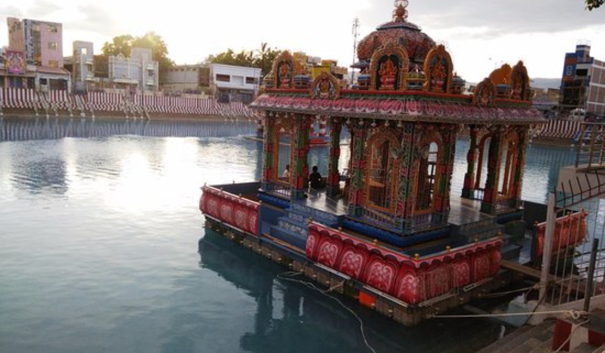 Tirupati Gallery-3